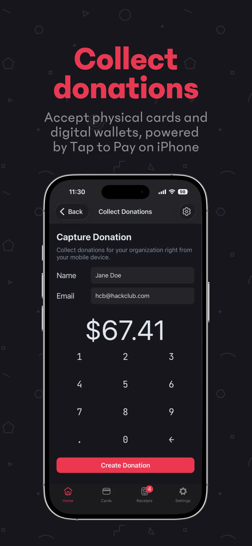 Hack Club screenshot 6 of 9