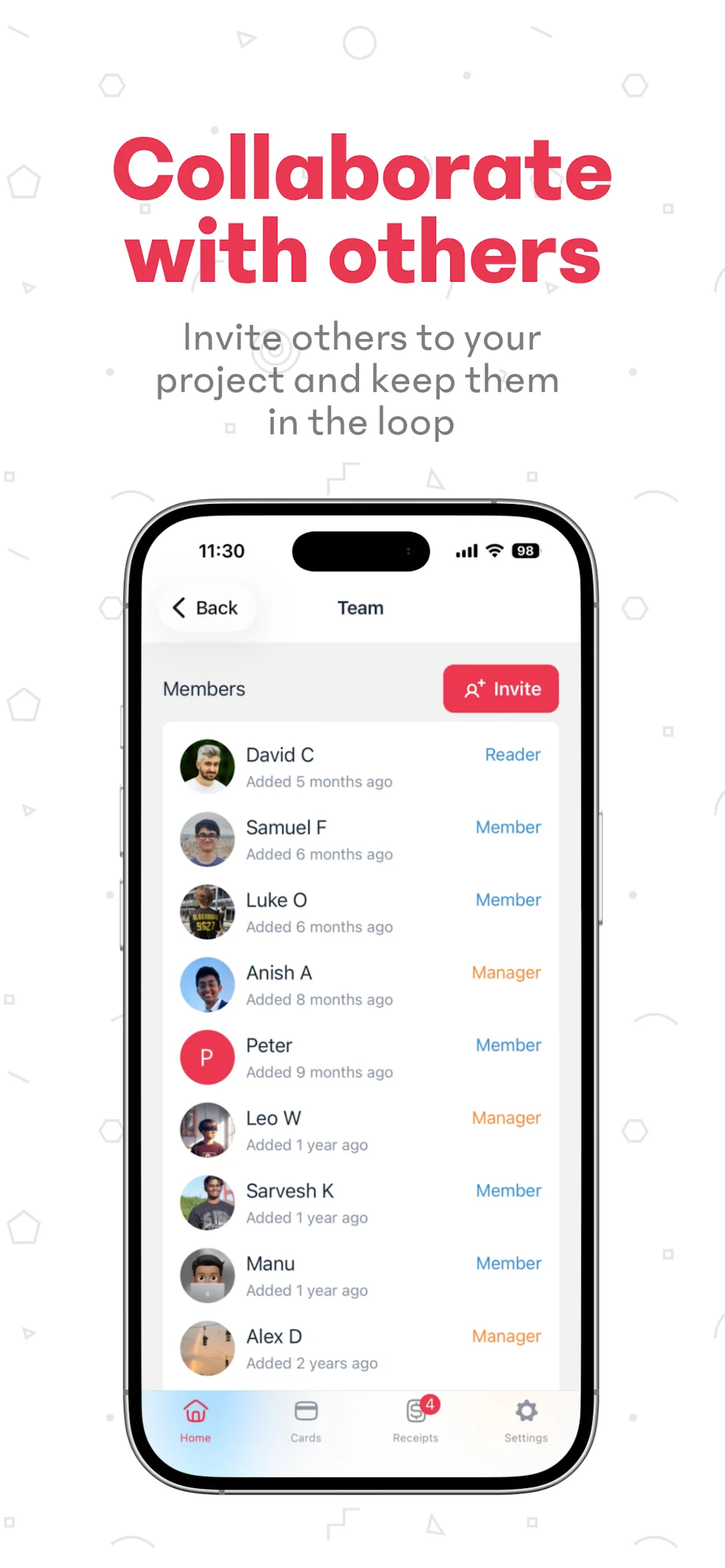 Hack Club screenshot 7 of 9