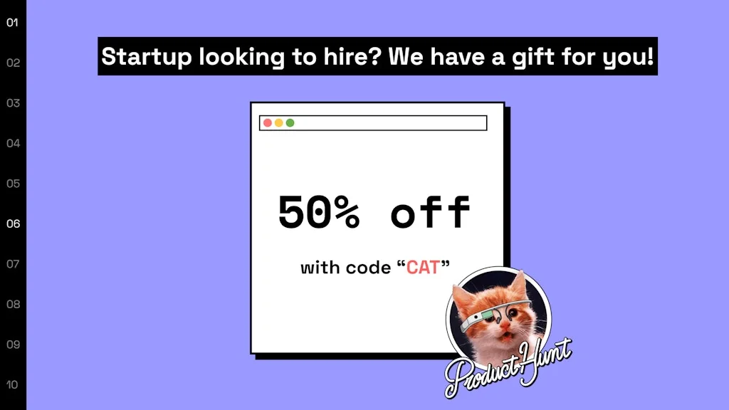 HackerPulse screenshot 3 of 3