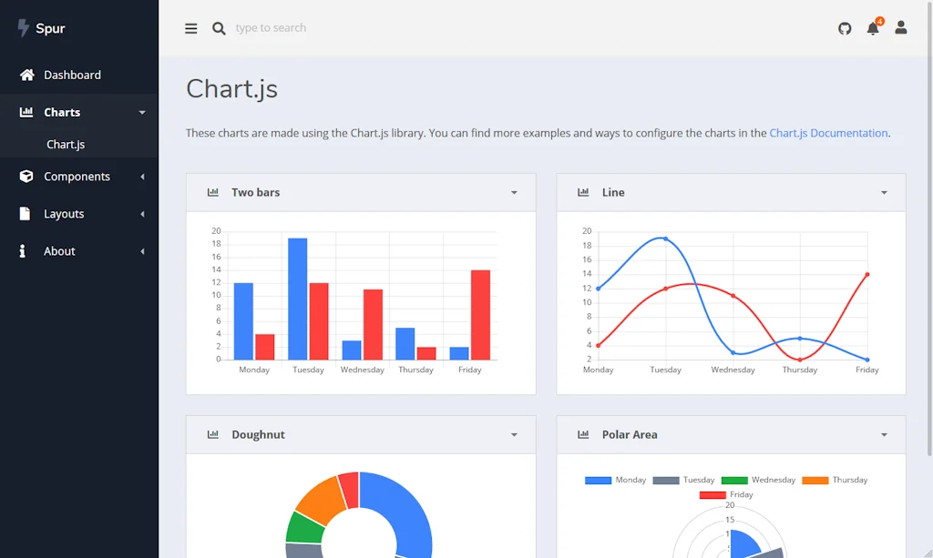 HackerThemes screenshot 2 of 5