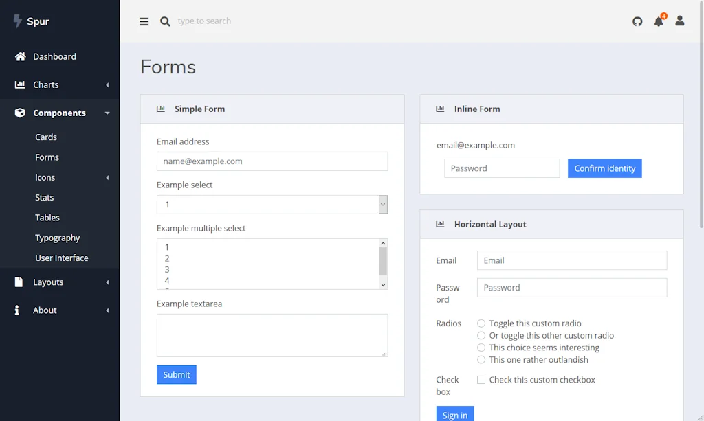 HackerThemes screenshot 4 of 5