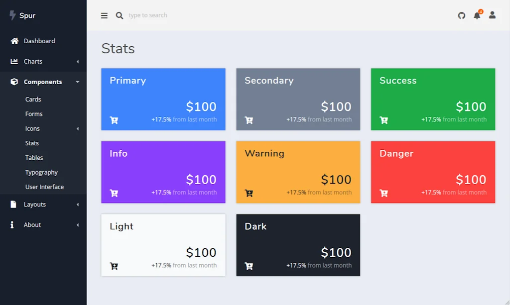 HackerThemes screenshot 5 of 5