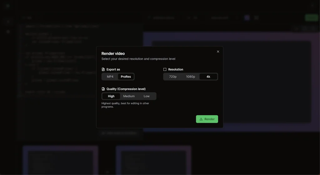 Hackreels screenshot 5 of 5