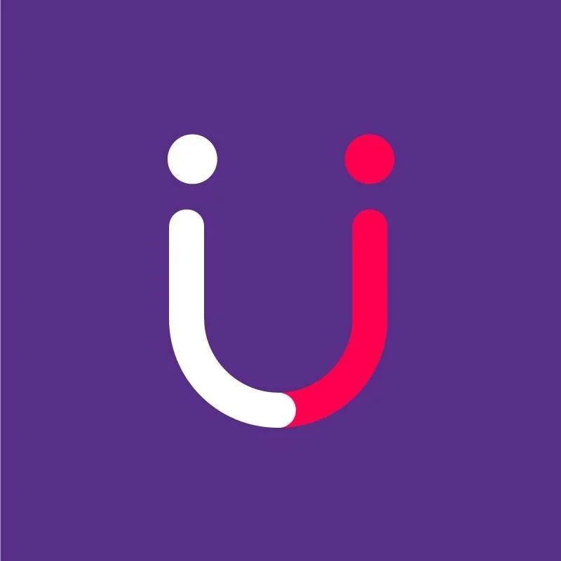 hackU logo
