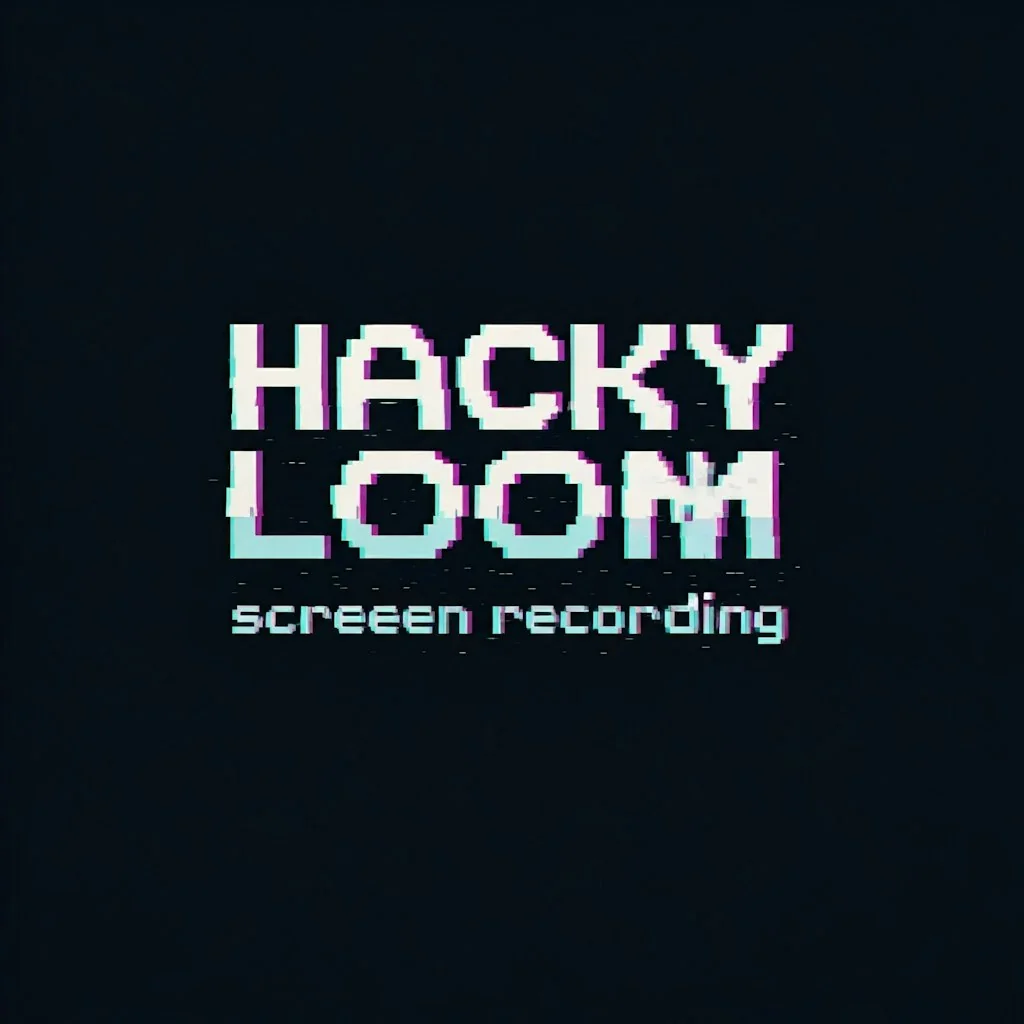 Hacky Loom screenshot 1 of 3