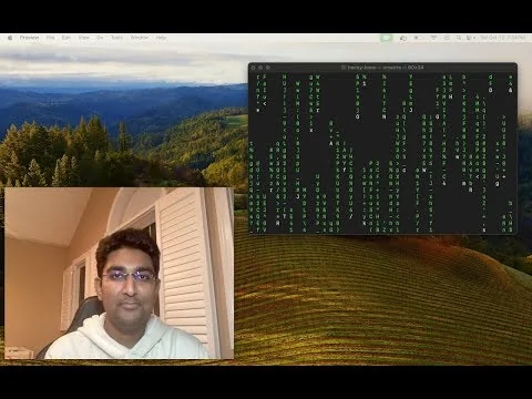 Hacky Loom screenshot 3 of 3