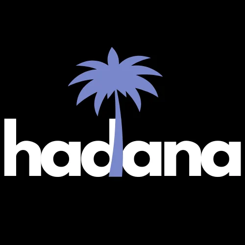 Hadana.io logo