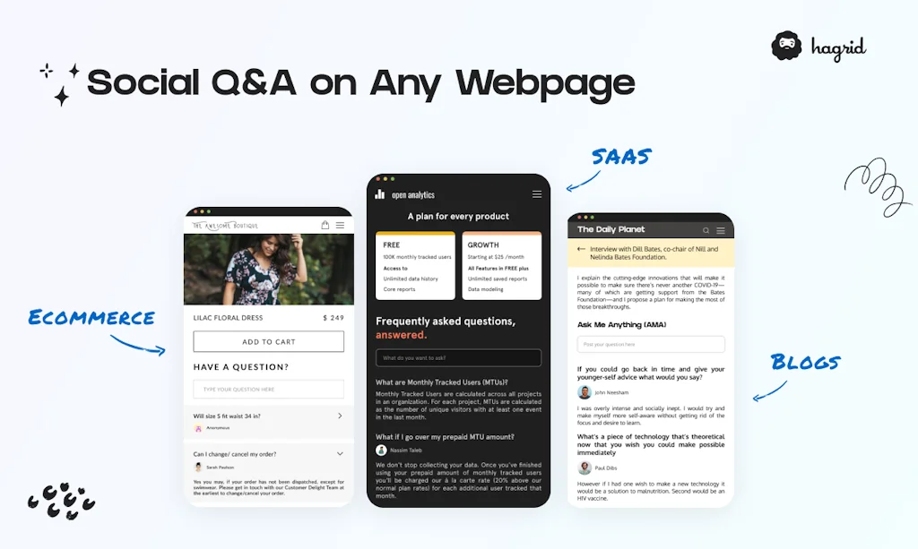 hagrid screenshot 2 of 5