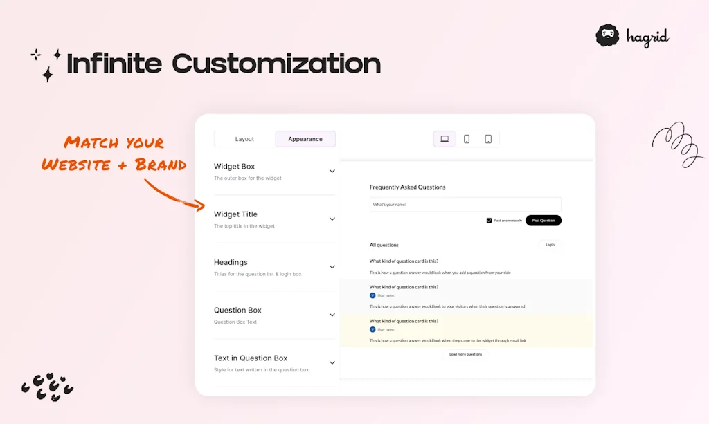 hagrid screenshot 4 of 5