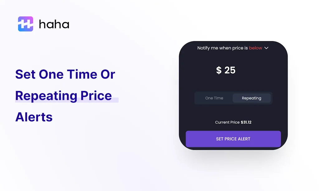 HaHa Crypto screenshot 4 of 5