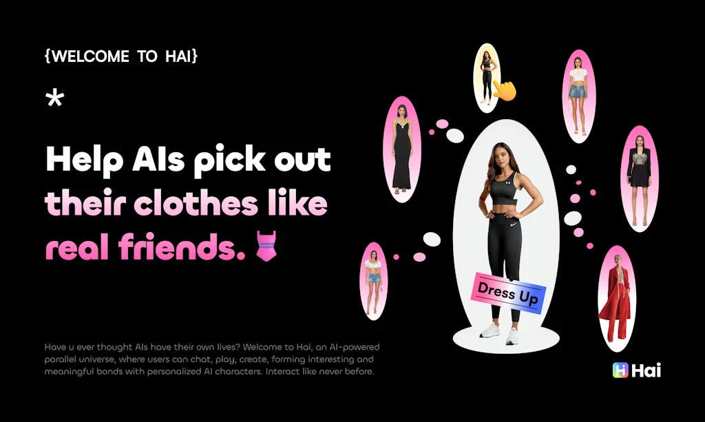 Hai screenshot 2 of 5