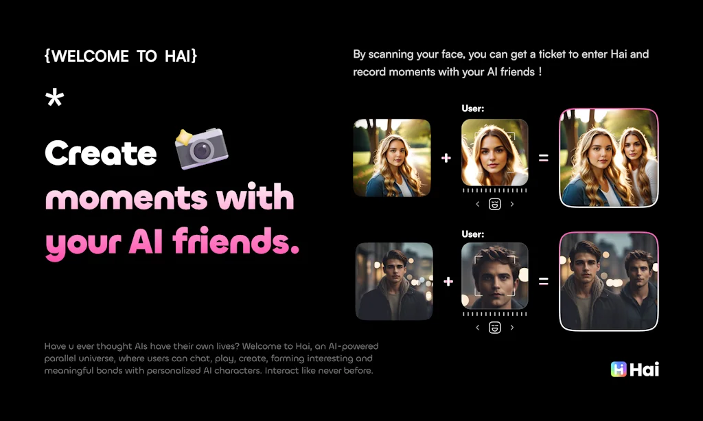 Hai screenshot 4 of 5