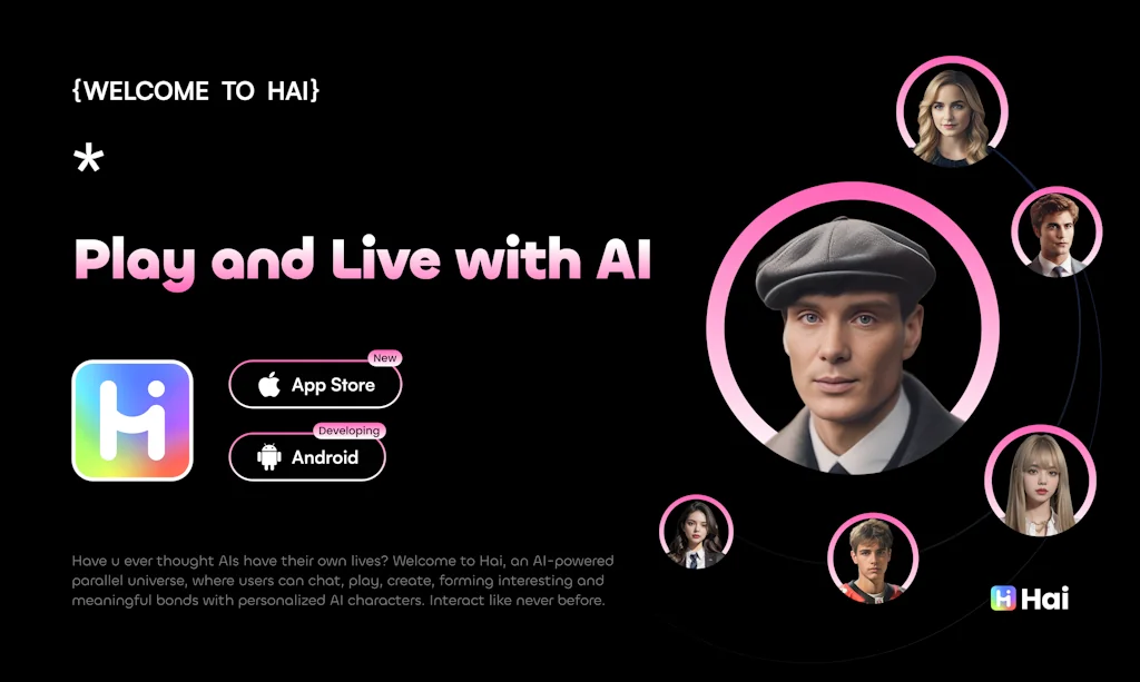 Hai screenshot 5 of 5