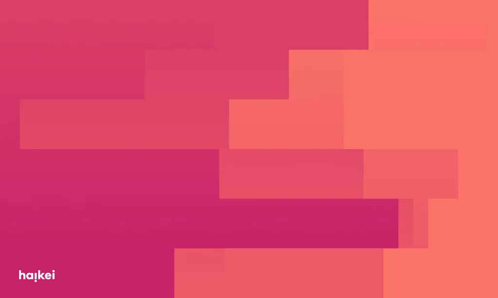 Haikei screenshot 9 of 14