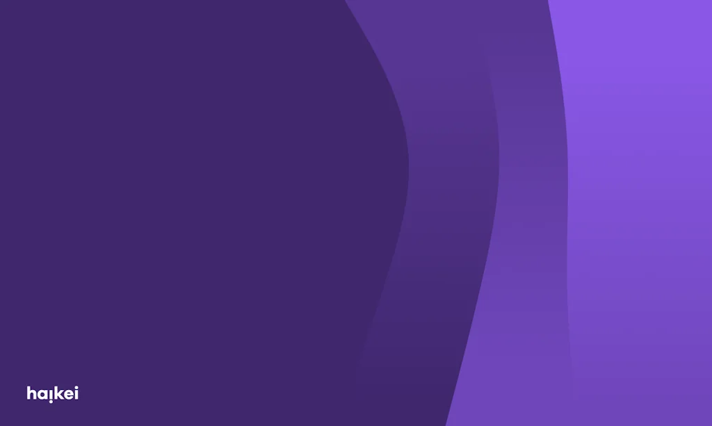 Haikei screenshot 10 of 14