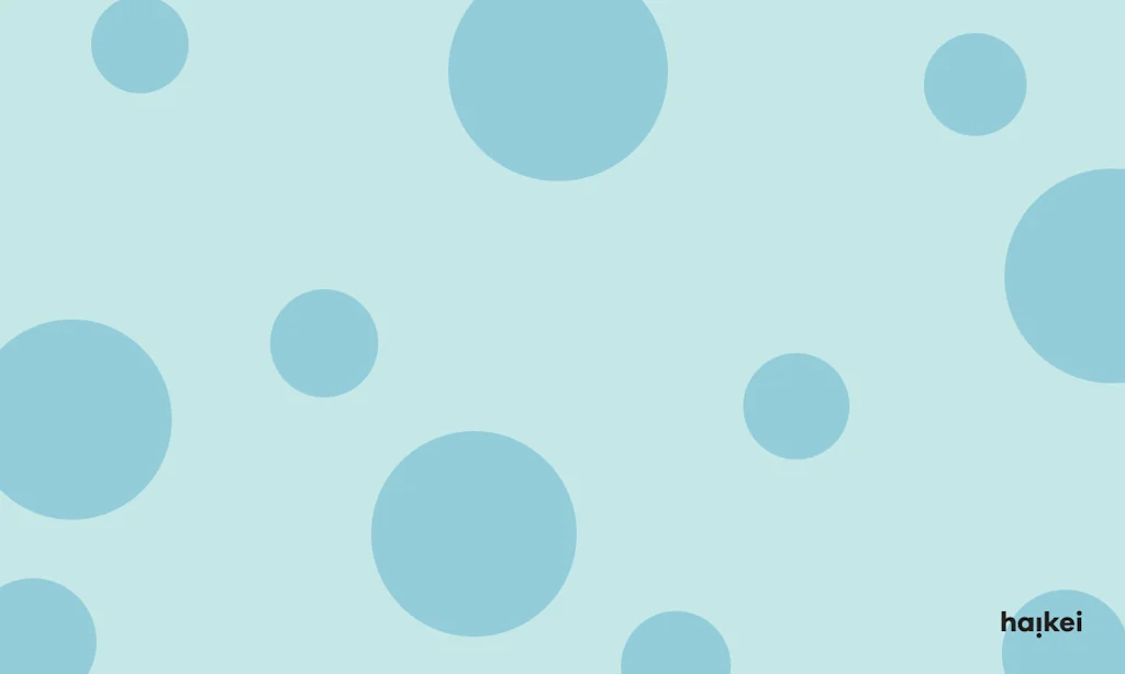 Haikei screenshot 13 of 14