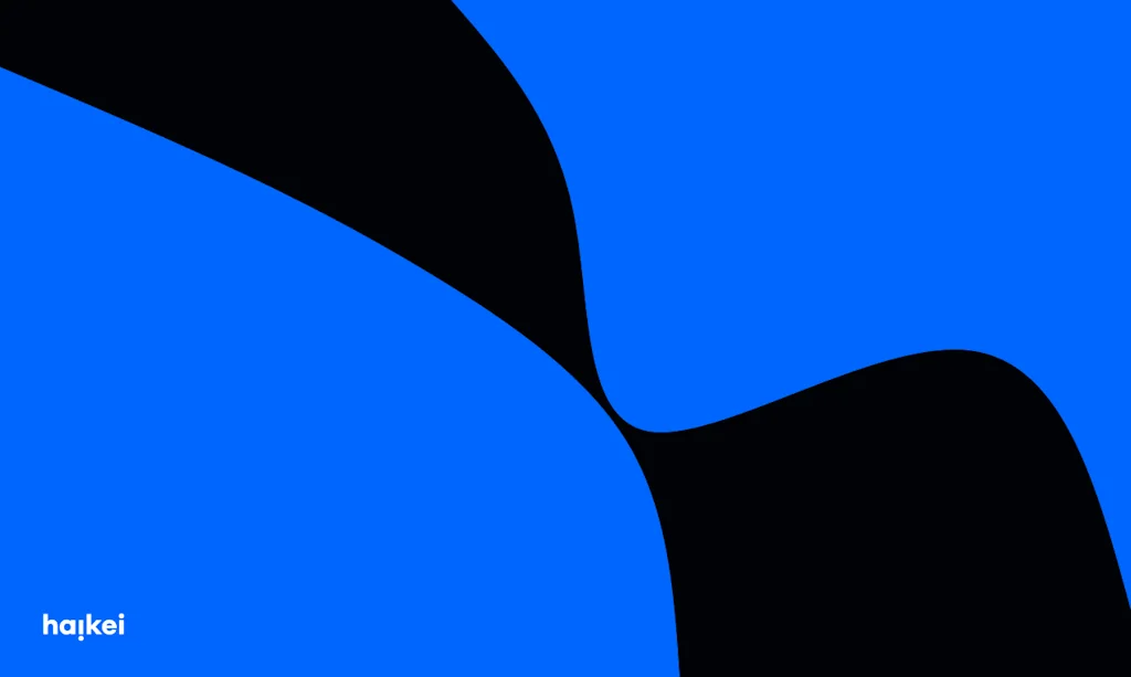 Haikei screenshot 1 of 14