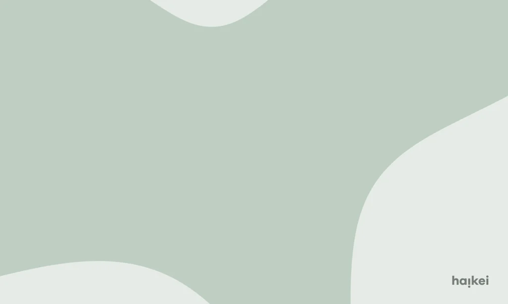 Haikei screenshot 2 of 14