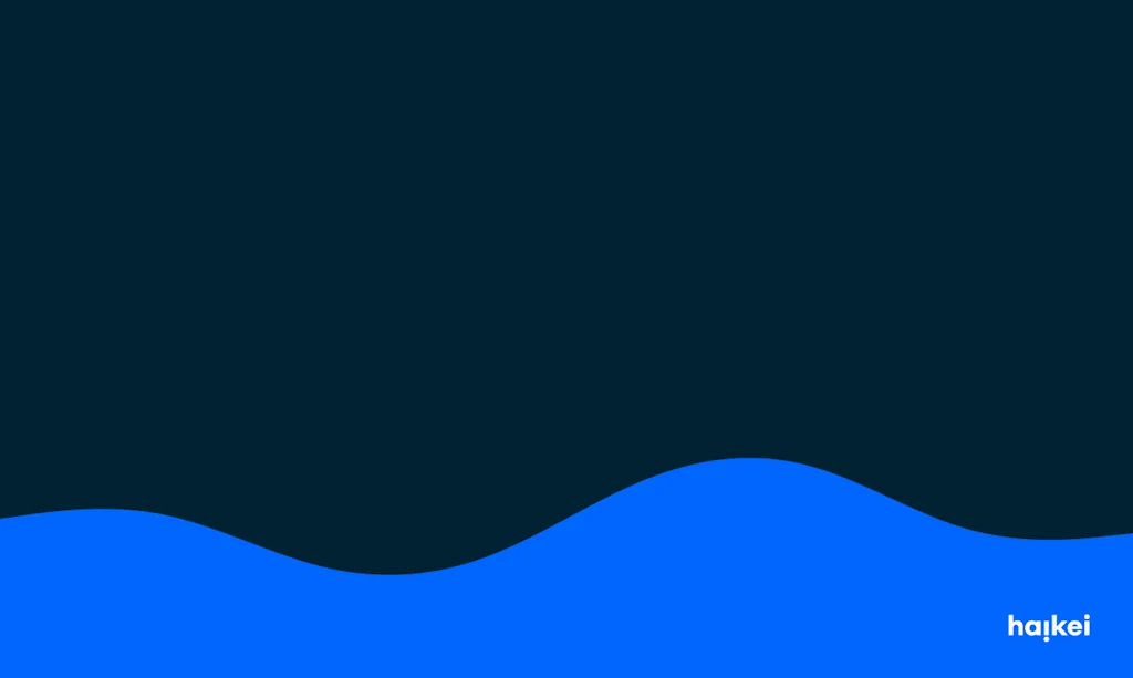 Haikei screenshot 4 of 14