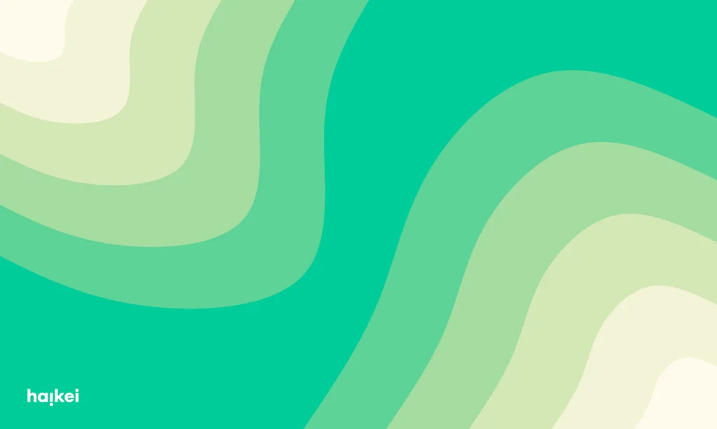 Haikei screenshot 7 of 14