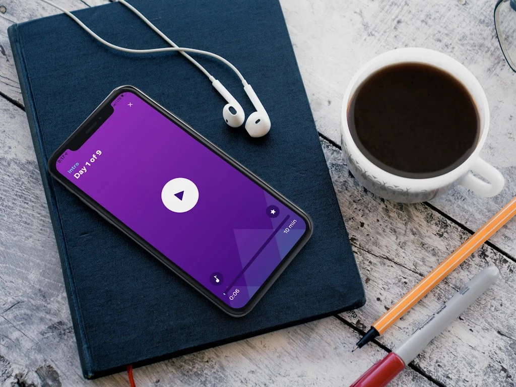 Hallow screenshot 2 of 3