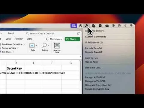 Hammer screenshot 3 of 3