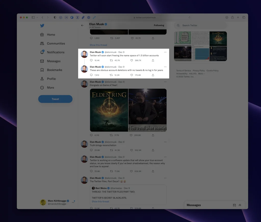 Handle Horse screenshot 2 of 2