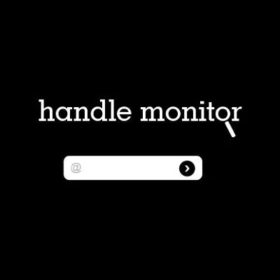 Handle Monitor logo