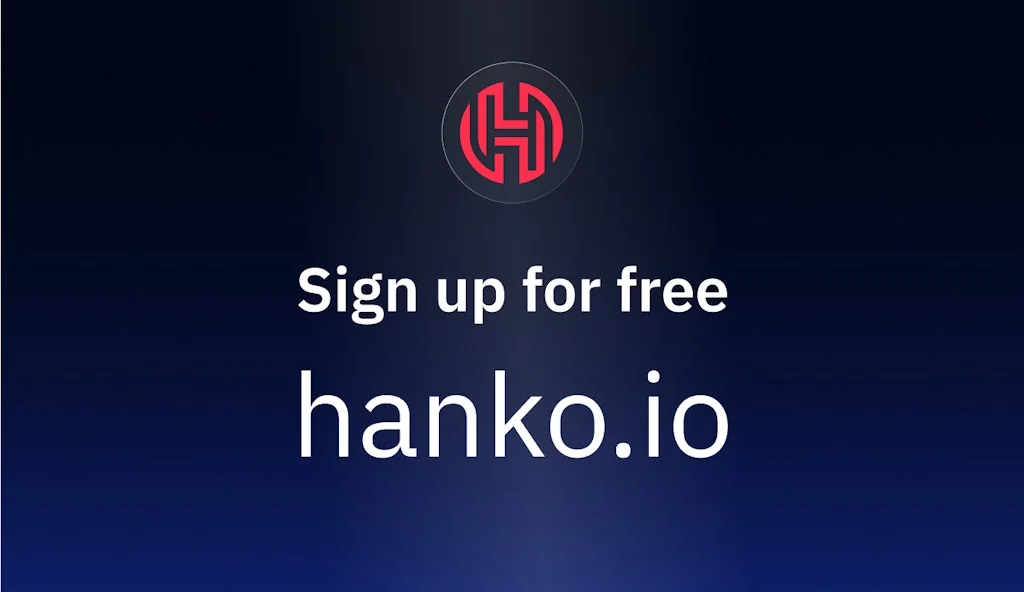 Hanko screenshot 6 of 6