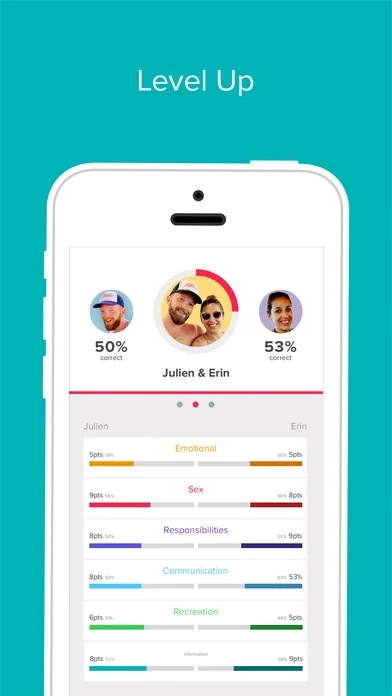 Happy Couple screenshot 2 of 6