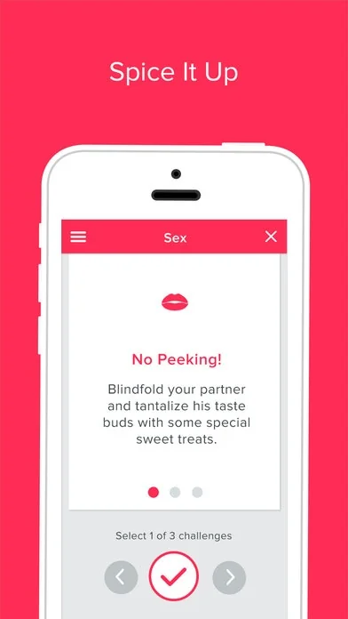 Happy Couple screenshot 3 of 6