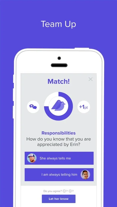 Happy Couple screenshot 4 of 6