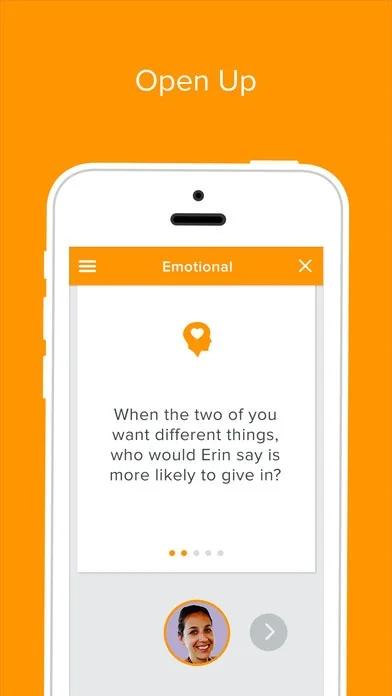 Happy Couple screenshot 6 of 6