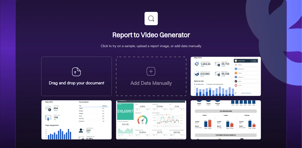 Happy Insights screenshot 2 of 6