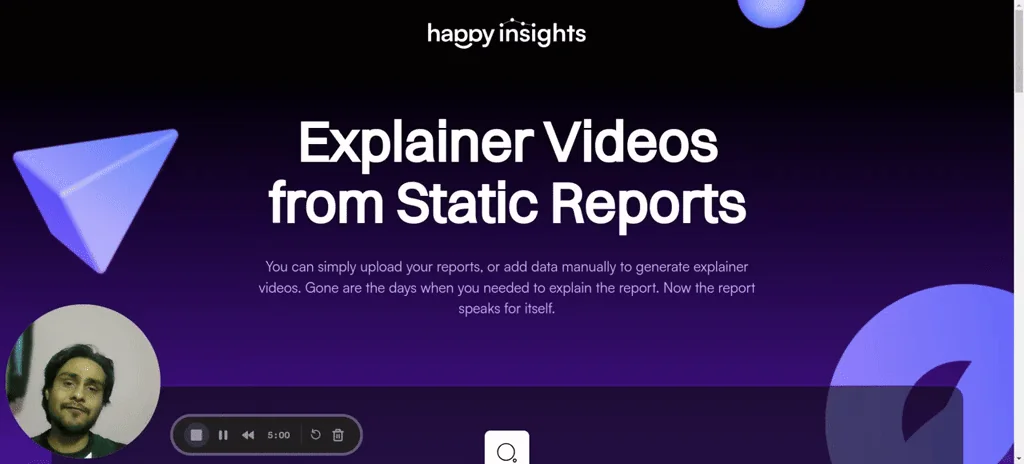 Happy Insights screenshot 5 of 6