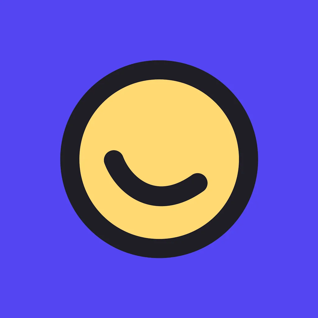 HappyWishlist - Universal Gift Registry logo