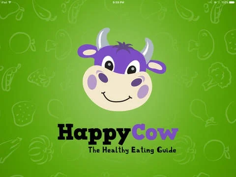 HappyCow Find Vegan Food screenshot 17 of 22