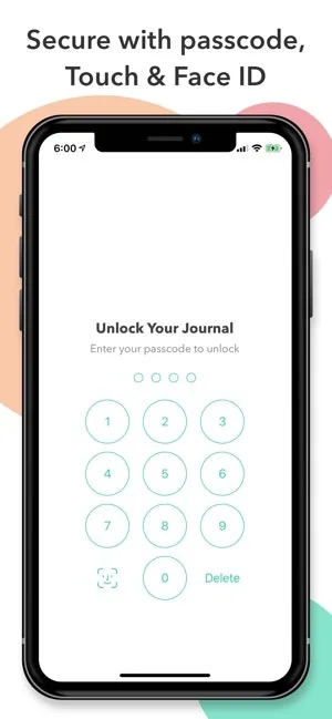 Happyfeed screenshot 11 of 11