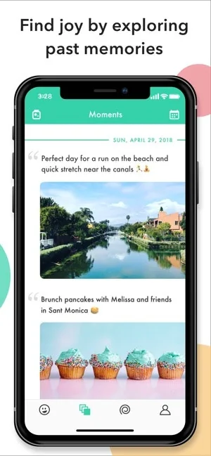 Happyfeed screenshot 5 of 11