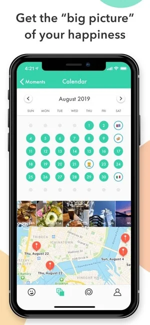 Happyfeed screenshot 6 of 11