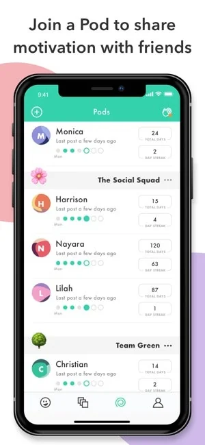 Happyfeed screenshot 8 of 11