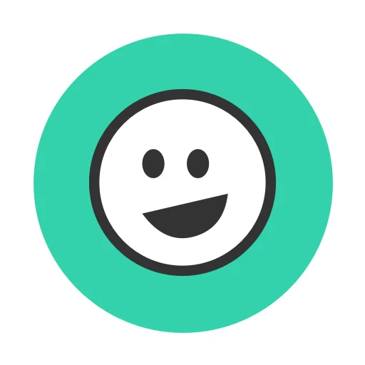 Happyfeed logo