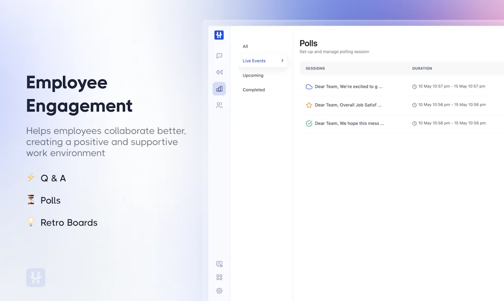 Happyfolks screenshot 2 of 5