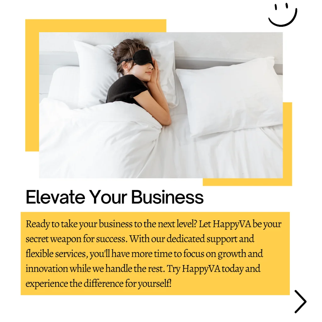 HappyVA screenshot 4 of 5