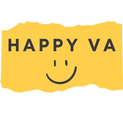 HappyVA logo