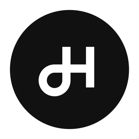 Haptic Life Tracker logo