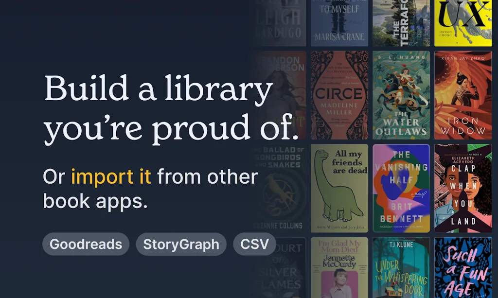 Hardcover screenshot 2 of 8