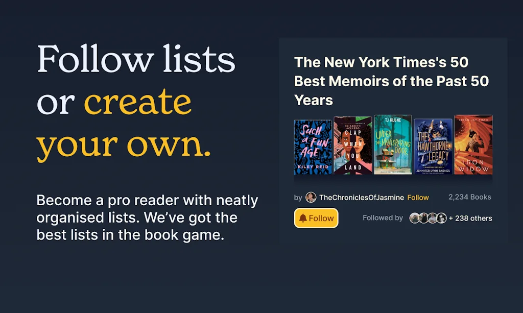 Hardcover screenshot 7 of 8