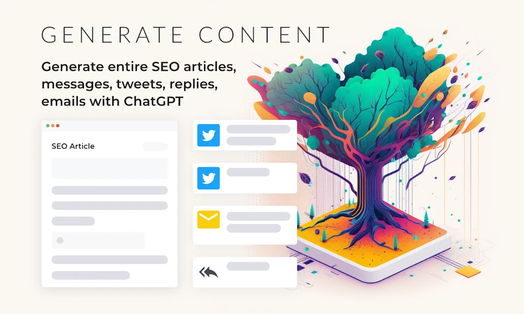 HARPA AI screenshot 6 of 8