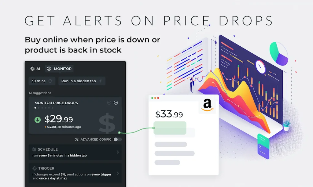HARPA AI screenshot 7 of 8